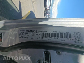2014 Ram 1500 Sport Extended Cab Medium Bed – miniatura 14