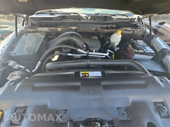 2014 Ram 1500 Sport Extended Cab Medium Bed – miniatura 15