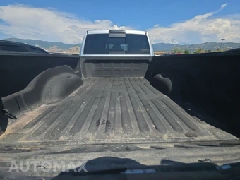 2014 Ram 1500 Sport Extended Cab Medium Bed – miniatura 16