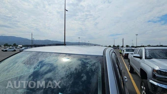 2014 Ram 1500 Sport Extended Cab Medium Bed – miniatura 18