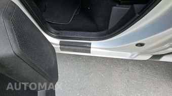 2014 Ram 1500 Sport Extended Cab Medium Bed – miniatura 19