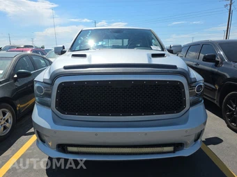 2014 Ram 1500 Sport Extended Cab Medium Bed – miniatura 2