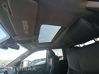 2014 Ram 1500 Sport Extended Cab Medium Bed – miniatura 20