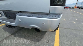 2014 Ram 1500 Sport Extended Cab Medium Bed – miniatura 26