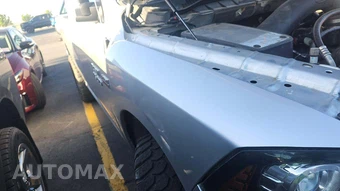 2014 Ram 1500 Sport Extended Cab Medium Bed – miniatura 27