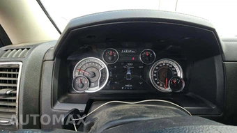 2014 Ram 1500 Sport Extended Cab Medium Bed – miniatura 31