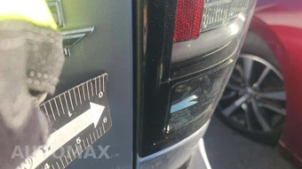 2014 Ram 1500 Sport Extended Cab Medium Bed – miniatura 35