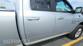 2014 Ram 1500 Sport Extended Cab Medium Bed – miniatura 37