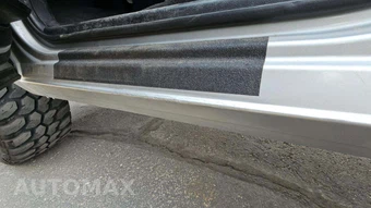 2014 Ram 1500 Sport Extended Cab Medium Bed – miniatura 39