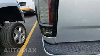 2014 Ram 1500 Sport Extended Cab Medium Bed – miniatura 40