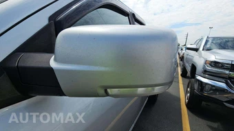 2014 Ram 1500 Sport Extended Cab Medium Bed – miniatura 41
