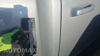 2014 Ram 1500 Sport Extended Cab Medium Bed – miniatura 42