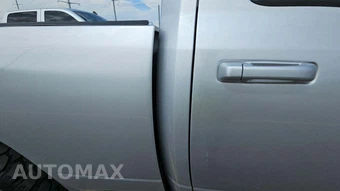 2014 Ram 1500 Sport Extended Cab Medium Bed – miniatura 43