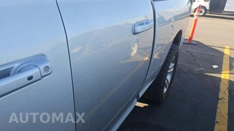 2014 Ram 1500 Sport Extended Cab Medium Bed – miniatura 52