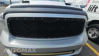 2014 Ram 1500 Sport Extended Cab Medium Bed – miniatura 54