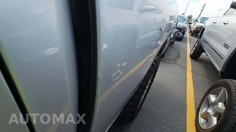 2014 Ram 1500 Sport Extended Cab Medium Bed – miniatura 55