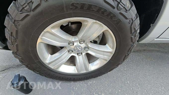2014 Ram 1500 Sport Extended Cab Medium Bed – miniatura 56