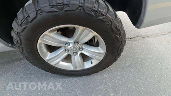 2014 Ram 1500 Sport Extended Cab Medium Bed – miniatura 57