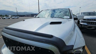 2014 Ram 1500 Sport Extended Cab Medium Bed – miniatura 58