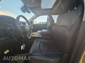 2014 Ram 1500 Sport Extended Cab Medium Bed – miniatura 7
