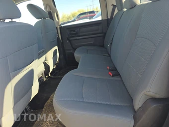 2014 Ram 1500 ST Crew Cab Medium Bed – miniatura 13