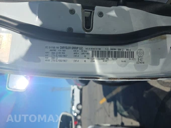 2014 Ram 1500 ST Crew Cab Medium Bed – miniatura 14