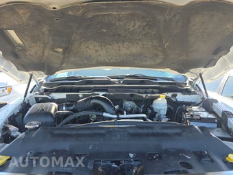 2014 Ram 1500 ST Crew Cab Medium Bed – miniatura 15