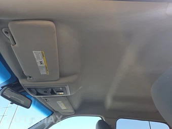2014 Ram 1500 ST Crew Cab Medium Bed – miniatura 17