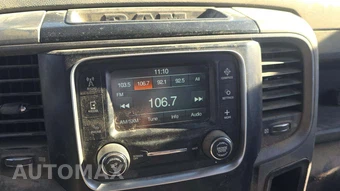 2014 Ram 1500 ST Crew Cab Medium Bed – miniatura 19