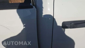 2014 Ram 1500 ST Crew Cab Medium Bed – miniatura 26