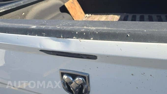 2014 Ram 1500 ST Crew Cab Medium Bed – miniatura 28