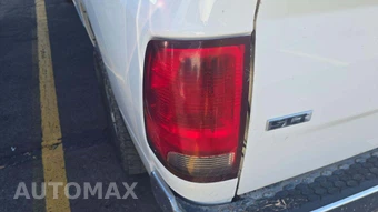 2014 Ram 1500 ST Crew Cab Medium Bed – miniatura 35