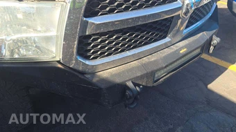 2014 Ram 1500 ST Crew Cab Medium Bed – miniatura 41