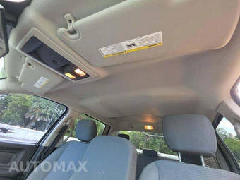 2014 Ram 1500 ST Crew Cab Medium Bed - miniatura 11