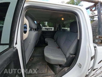 2014 Ram 1500 ST Crew Cab Medium Bed - miniatura 13