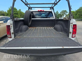 2014 Ram 1500 ST Crew Cab Medium Bed - miniatura 14