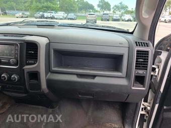 2014 Ram 1500 ST Crew Cab Medium Bed - miniatura 19
