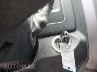 2014 Ram 1500 ST Crew Cab Medium Bed - miniatura 8