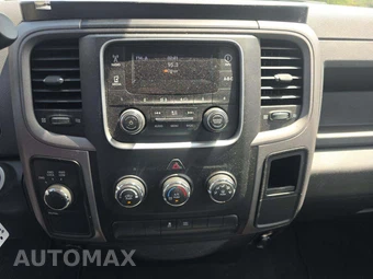 2014 Ram 1500 ST Crew Cab Short Bed - miniatura 10
