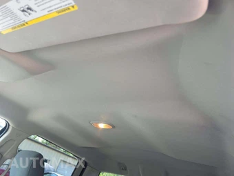 2014 Ram 1500 ST Crew Cab Short Bed - miniatura 11