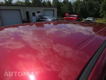 2014 Ram 1500 ST Crew Cab Short Bed - miniatura 12