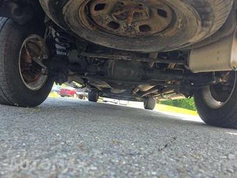 2014 Ram 1500 ST Crew Cab Short Bed - miniatura 15