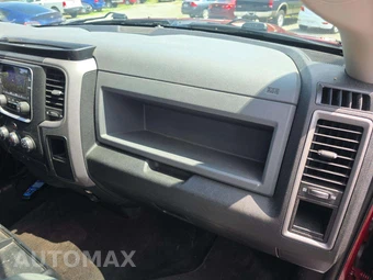 2014 Ram 1500 ST Crew Cab Short Bed - miniatura 19