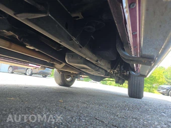 2014 Ram 1500 ST Crew Cab Short Bed - miniatura 7