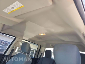 2014 Ram 1500 ST Crew Cab Short Bed – miniatura 11