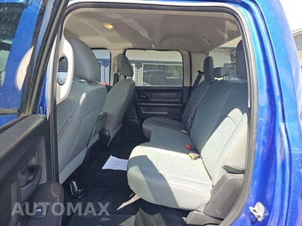 2014 Ram 1500 ST Crew Cab Short Bed – miniatura 13