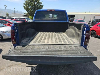 2014 Ram 1500 ST Crew Cab Short Bed – miniatura 14
