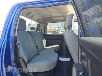 2014 Ram 1500 ST Crew Cab Short Bed – miniatura 16