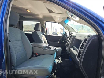 2014 Ram 1500 ST Crew Cab Short Bed – miniatura 18