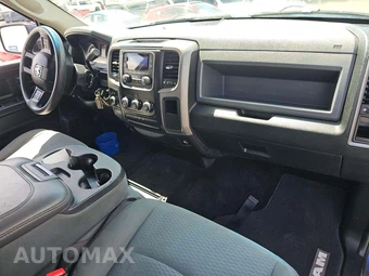 2014 Ram 1500 ST Crew Cab Short Bed – miniatura 19